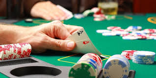 Casino Loft