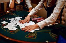 Официальный сайт Casino GMSlots